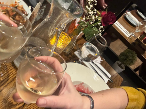 基拉洛 Spa 酒店主图