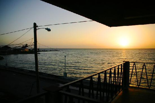 Hokol Kin Guesthouse主图