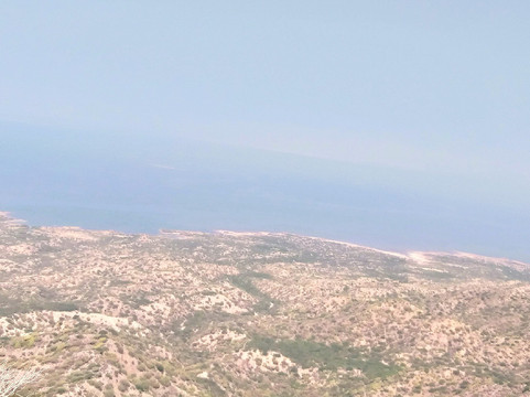 Kala Dungar-Kutch必去景点