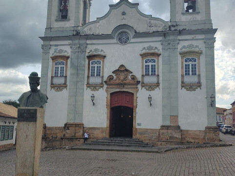 Serra do Lenheiro-德尔雷伊必去景点