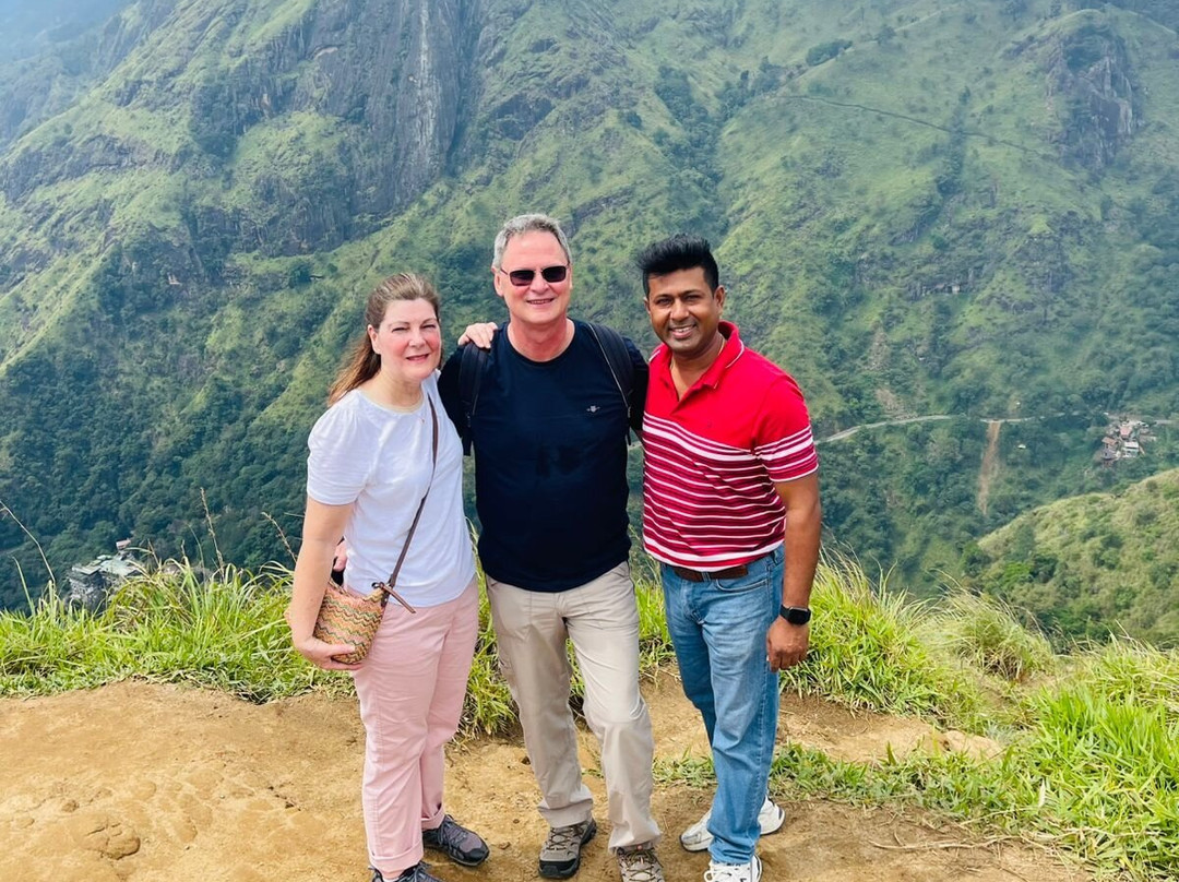 HOLIDAY WORLD TRAVEL SRI LANKA-Ragama必去景点