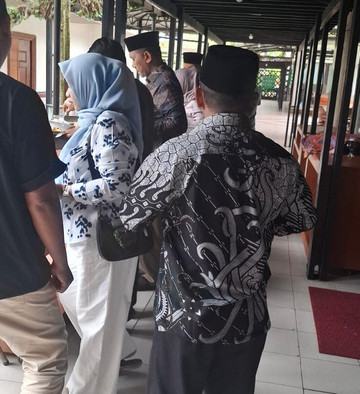 North Sumatra Explore-Kabanjahe必去景点