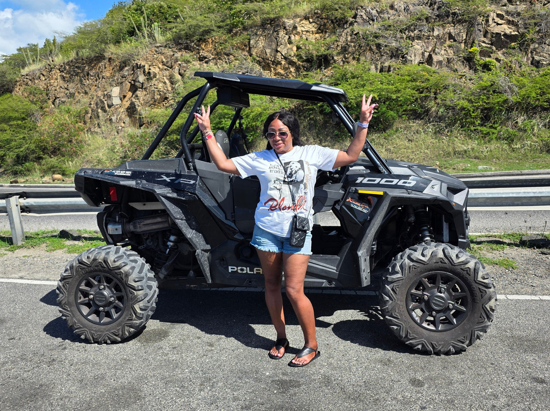 Xplore Sxm-马霍必去景点