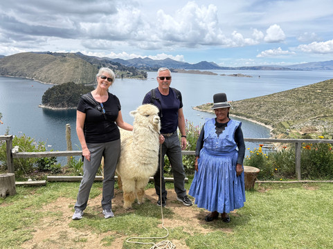 Andean Ways-普诺大区必去景点