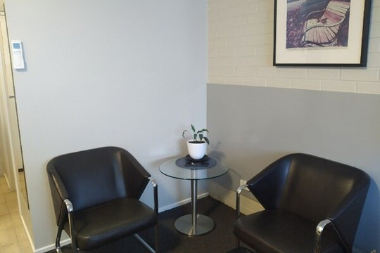 黛博拉中央汽车旅馆主图