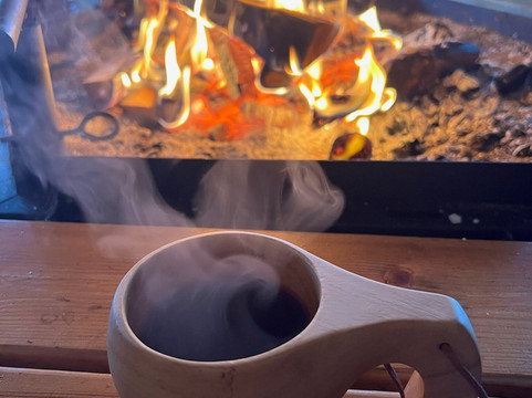 Openlappland-Amsele必去景点