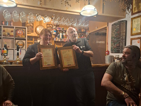 The Broomfield Tavern-考文垂必去景点