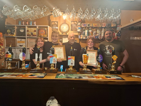 The Broomfield Tavern-考文垂必去景点