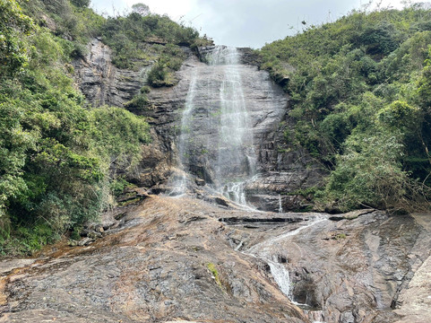 Sri Lanka Trekking-康提必去景点