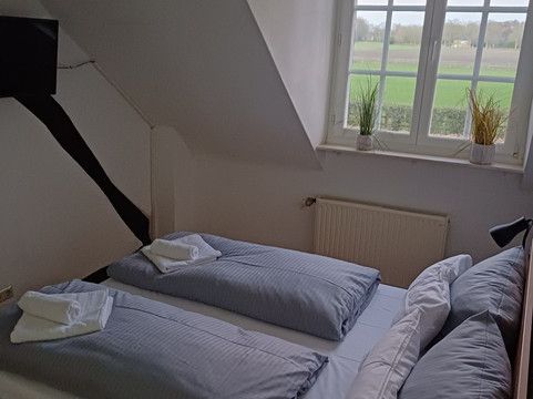 索罗斯瓦尔贝克酒店主图