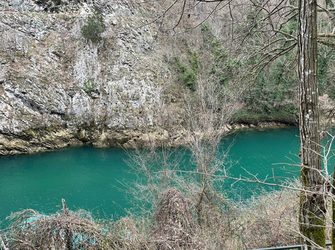 Lake Matka-斯科普里必去景点