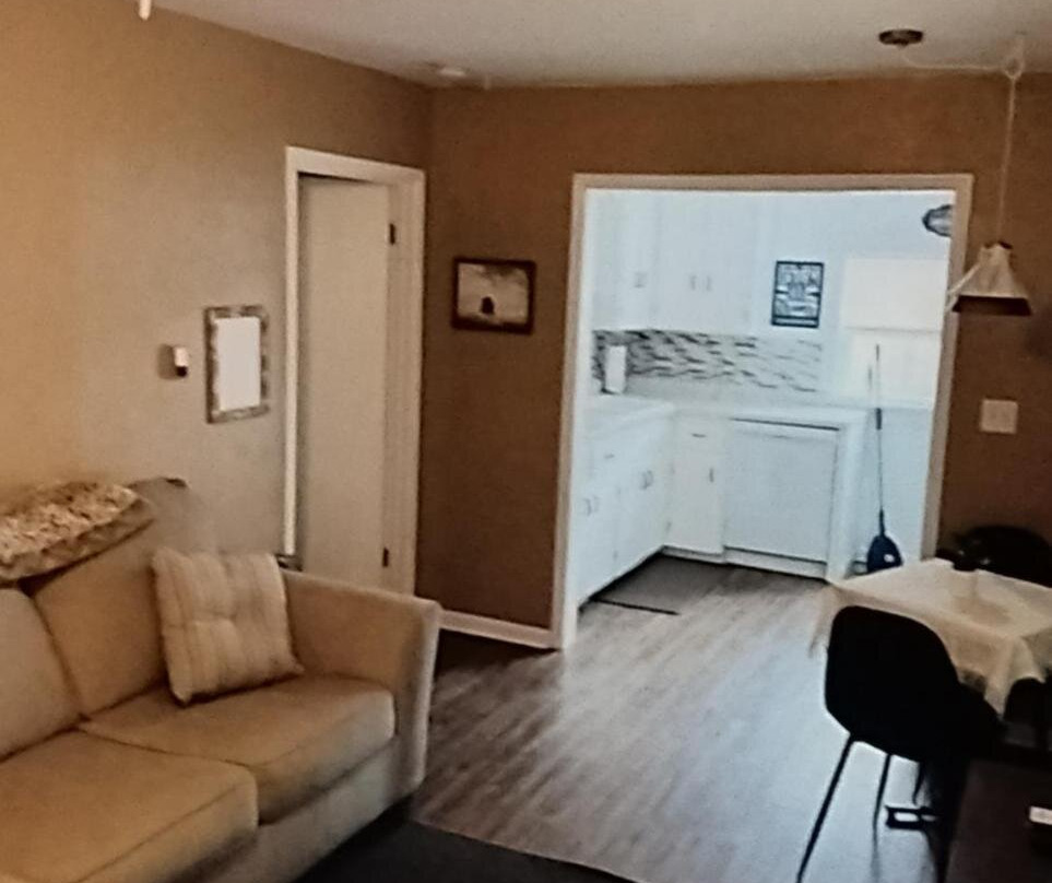 Fordham Room
