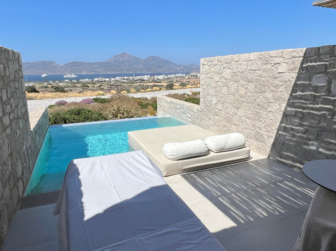 Milea Massage Milos-Zefiria必去景点