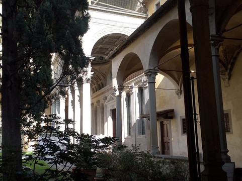 Ars et Fides Firenze-佛罗伦萨必去景点