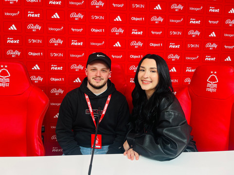 Nottingham Forest Museum & Tours-West Bridgford必去景点