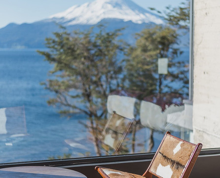 阿瓦酒店普埃尔托巴拉斯主图