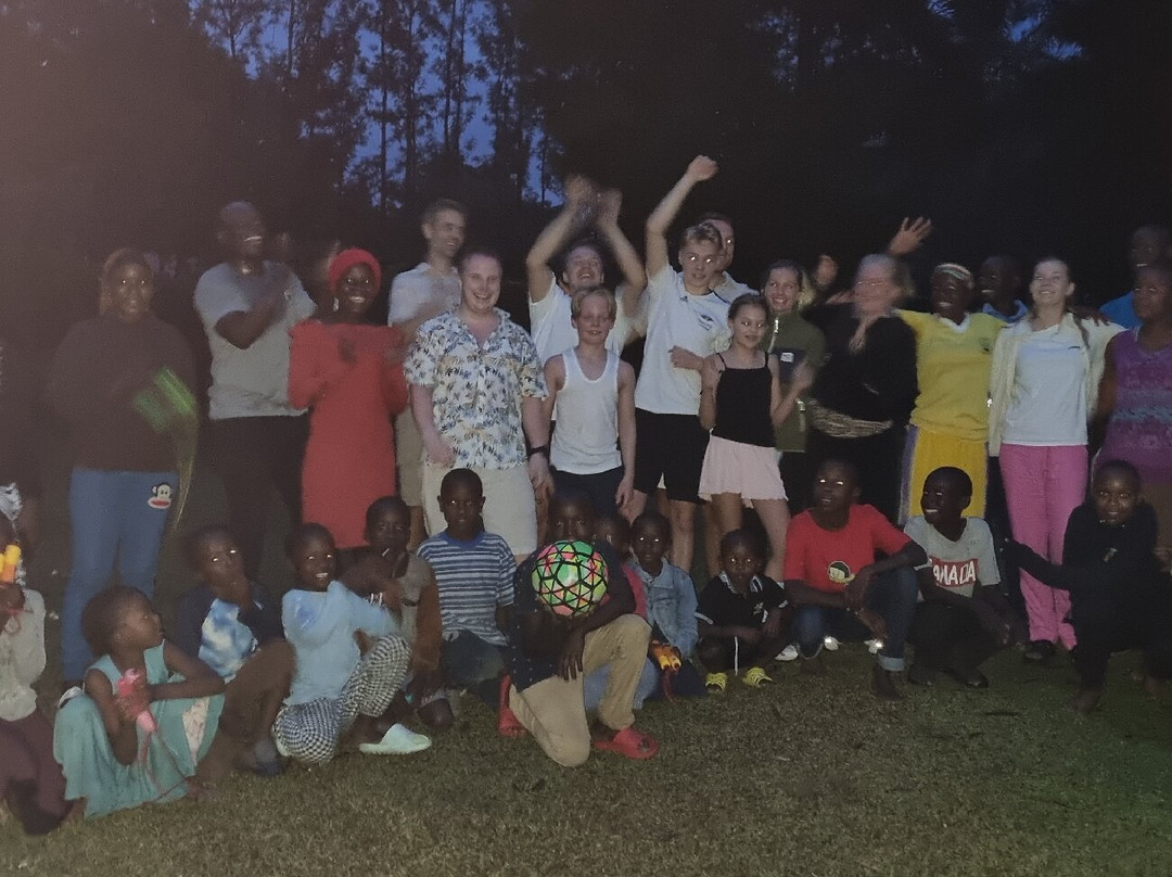 Extra Miles Unique Adventures-Sekenani必去景点