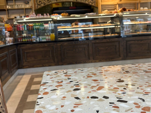 Atadan Fırın İzmir