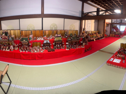 Saikyoji Temple-大津市必去景点