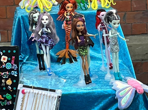 Tynemouth Markets-泰恩茅斯必去景点