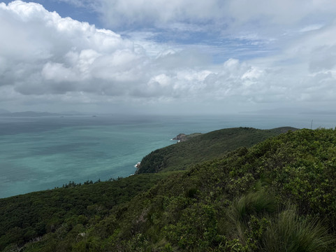 HI Trails HQ-汉密尔顿岛必去景点