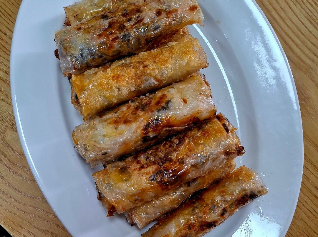 Ly Phuoc Meal Plan N Cooking Class-Tay Ho必去景点