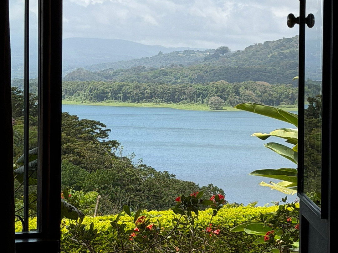 Hotel la Mansion Inn Arenal主图