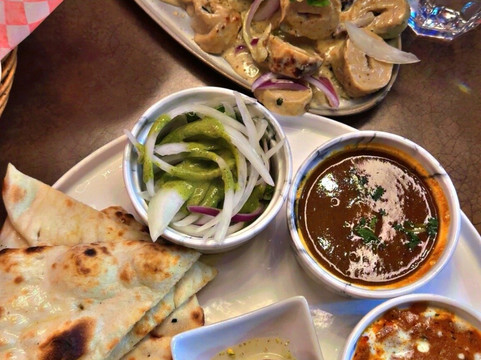 EUPHORIA Bar & Restaurant