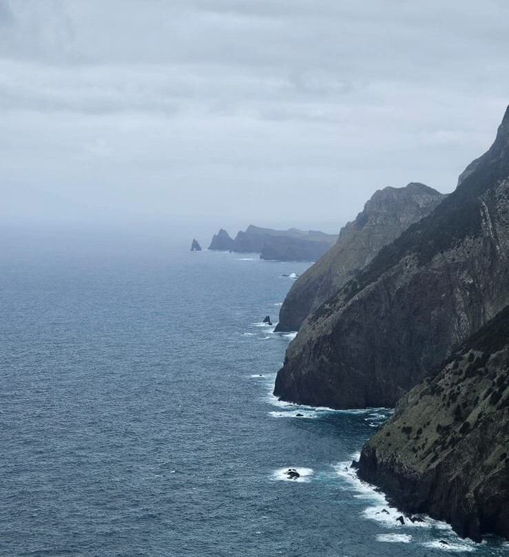Madeira with Linda-沙尔必去景点