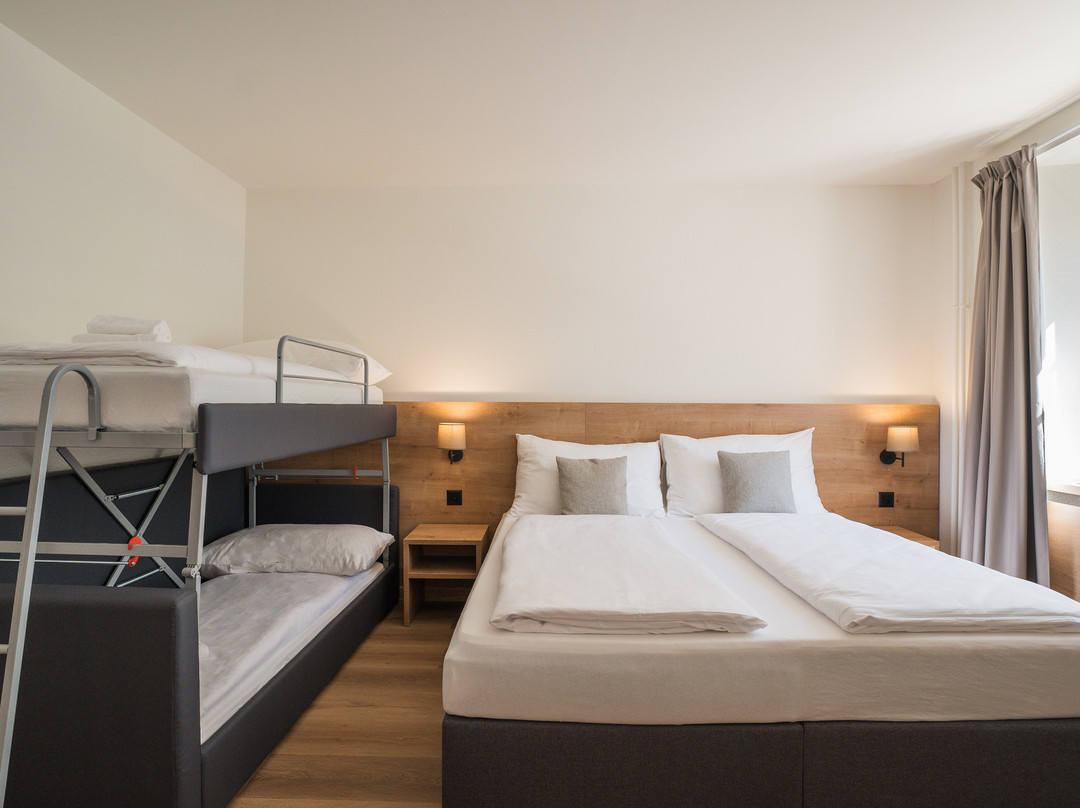 Brocco & Posta 酒店主图