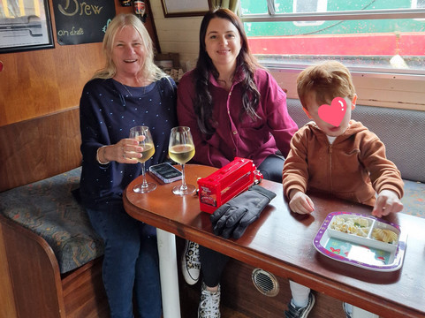 BargeTrip-Sallins必去景点