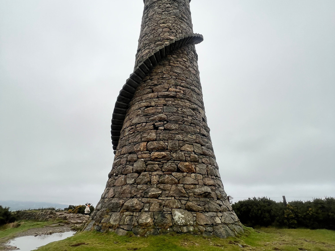 Ballycorus Lead Mines-Shankill必去景点