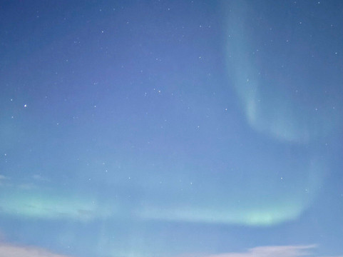 Northern Lights Riders-伊瓦洛必去景点