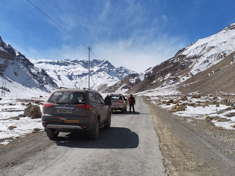 Planet Way Round-Nahan必去景点