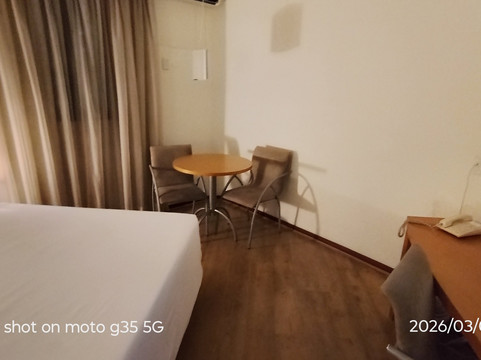 索罗卡巴皇家亚特兰蒂卡大酒店主图