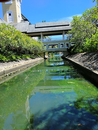 普吉岛乐古浪悦椿度假村主图