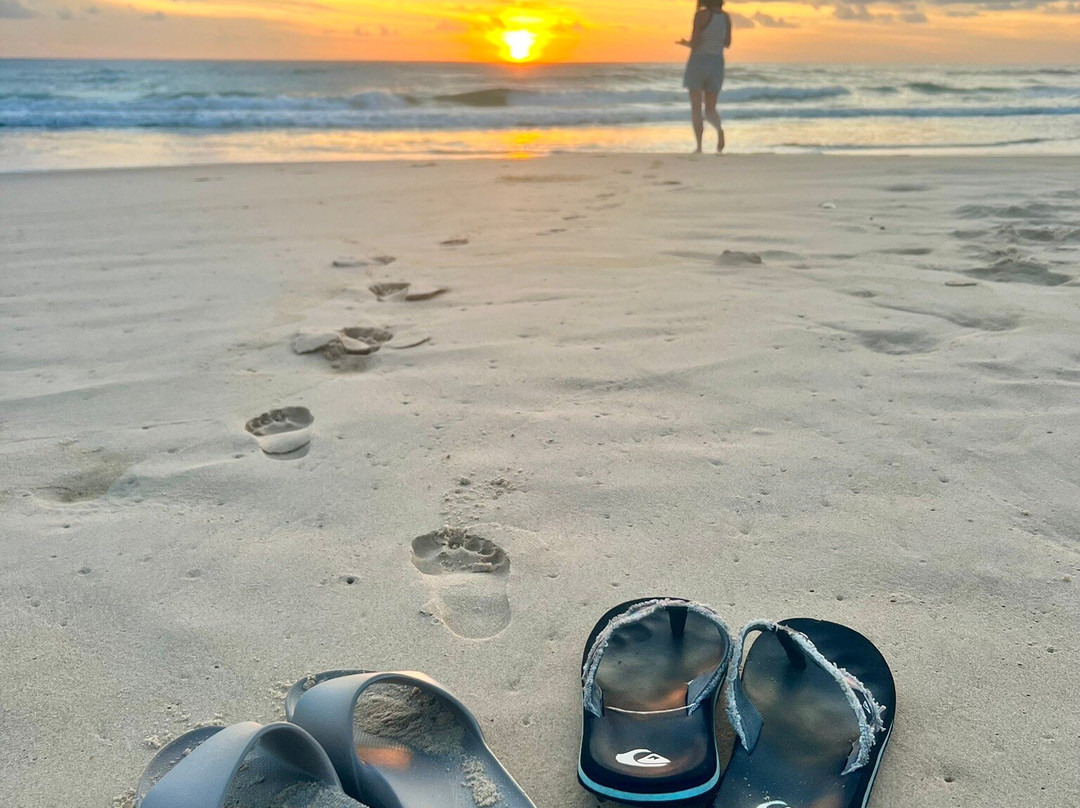 Marcoola Beach-Marcoola必去景点