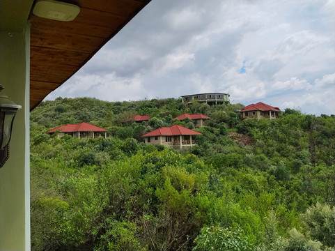 Sawela Capella Lodge