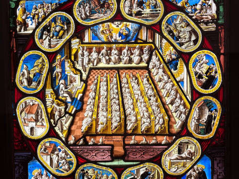 Kartause Ittingen-Warth必去景点