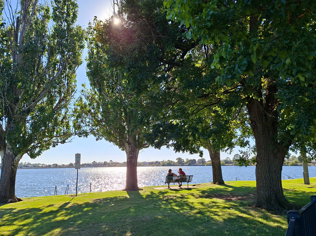 Lake Mulwala-Yarrawonga必去景点