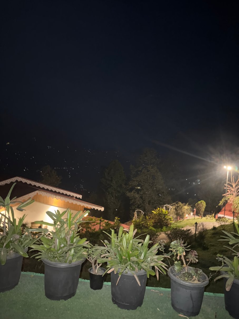 卡亚甘塔维亚水疗度假村-客卧