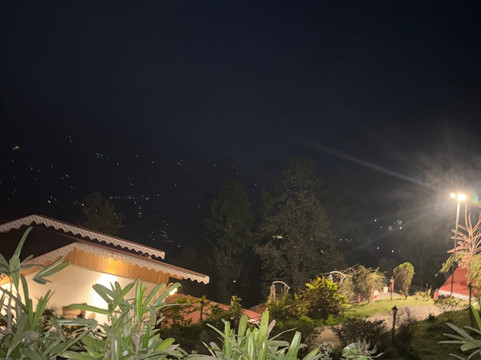 卡亚甘塔维亚水疗度假村主图