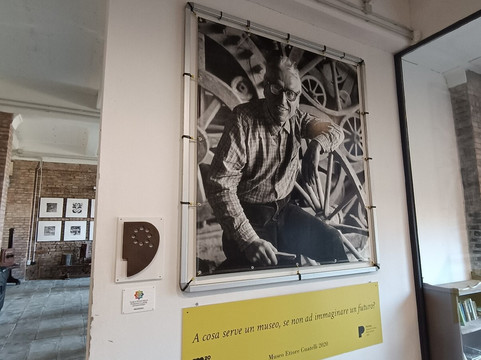 Museo Guatelli-Ozzano Taro必去景点