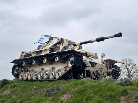 The British Ironwork Centre-奥斯沃斯特必去景点