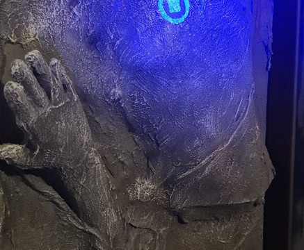 Snary Mary Adventures-苏黎世必去景点