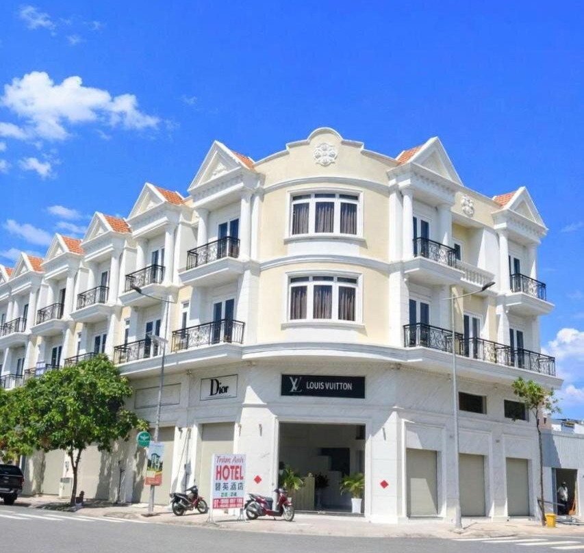 Hotel Trâm Anh 2