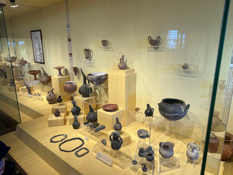 Hierapolis Arkeoloji Muzesi-代尼兹利必去景点