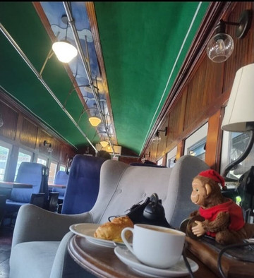 Santo Pan Estacion Atlantico