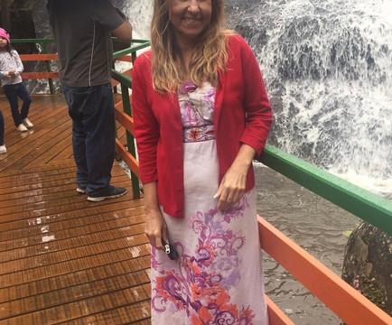 Ducha De Prata-坎普斯－杜若尔当必去景点