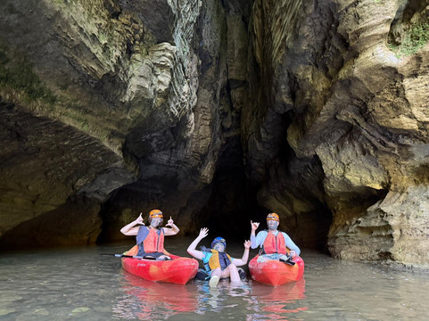Batey Adventures-Utuado必去景点